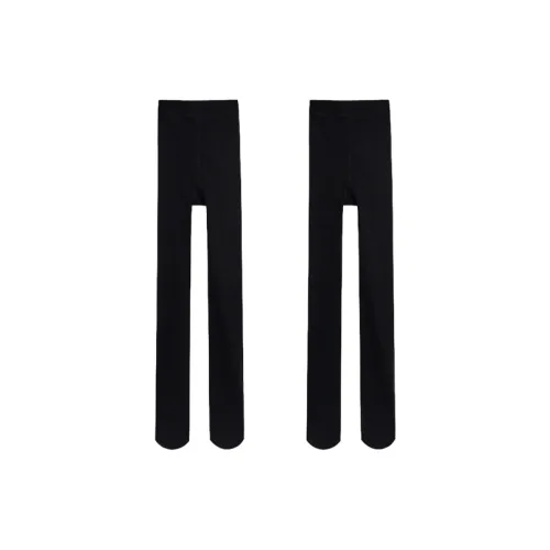 JUNEROSE Pantyhose Women's 2 Pack