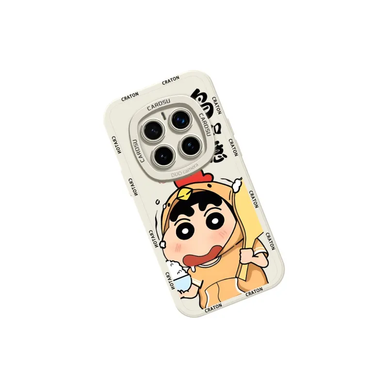 CHUNFAN Phone Cases-26