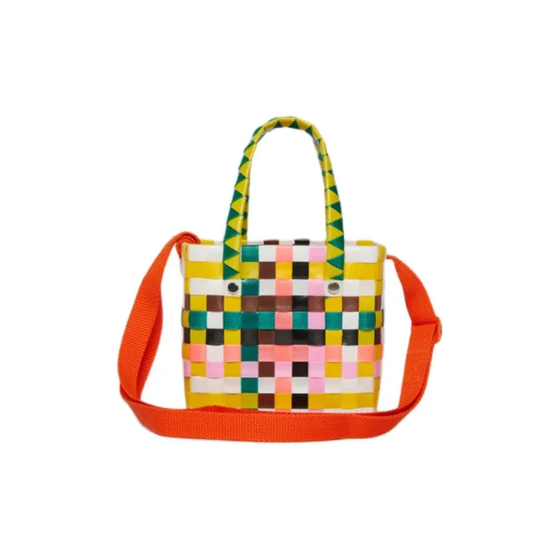 MARNI Polypropylene Pp Handbag Micro Women's Multicolor-2