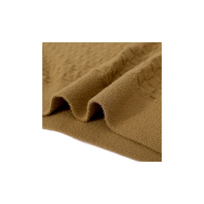 ANDREW MACKENZIE Sweater Men's Camel-4