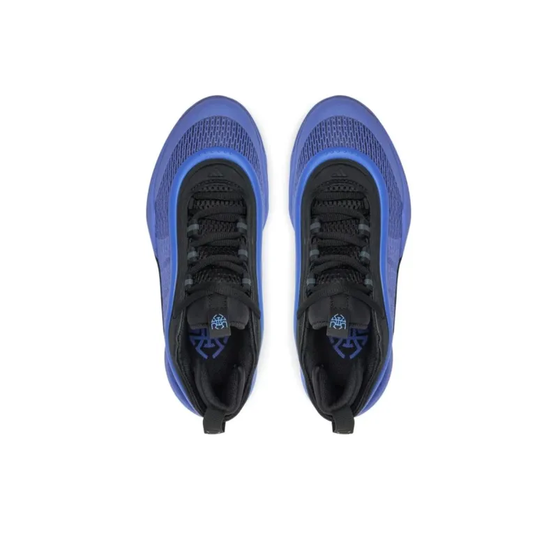 D.O.N. Issue #6 Adidas J 'Like Water'-2