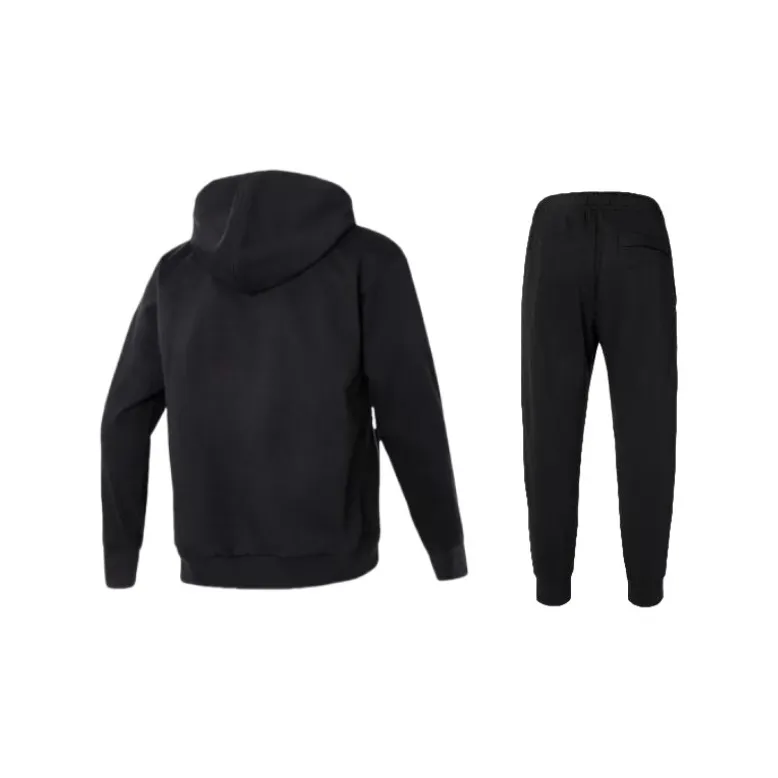 Nike M NK DF STD ISSUE PO HDIE PRM Casual Sportswear Unisex Black-1