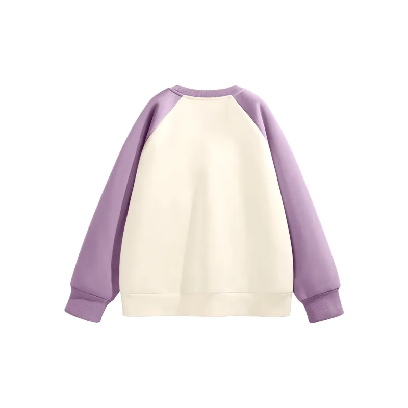MINISO Sweatshirts Unisex-10