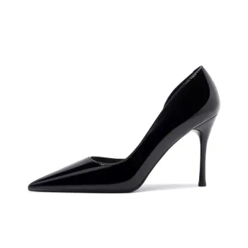 CHILI Slim Heel High Heels Women's