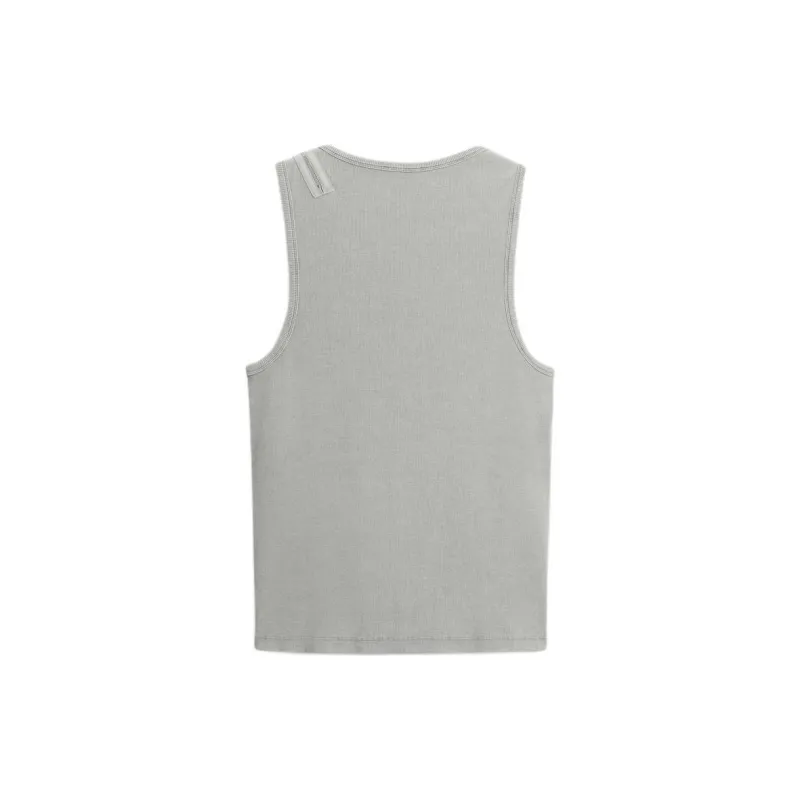 ZARA T Shirts Men Coal Gray-1