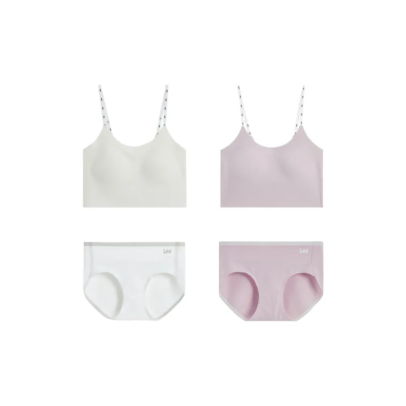 Lee Edge Color 3.0 Underwear Set Women's-12