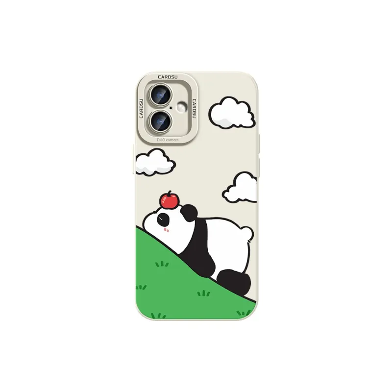 CHUNFAN Phone Cases-25