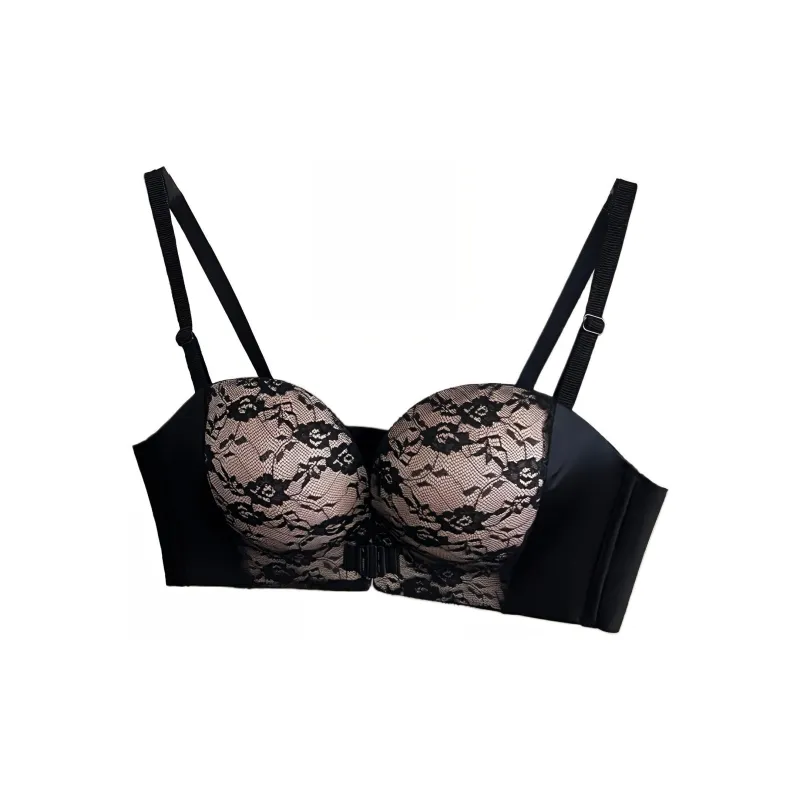 Elan and White Women's Bras-1