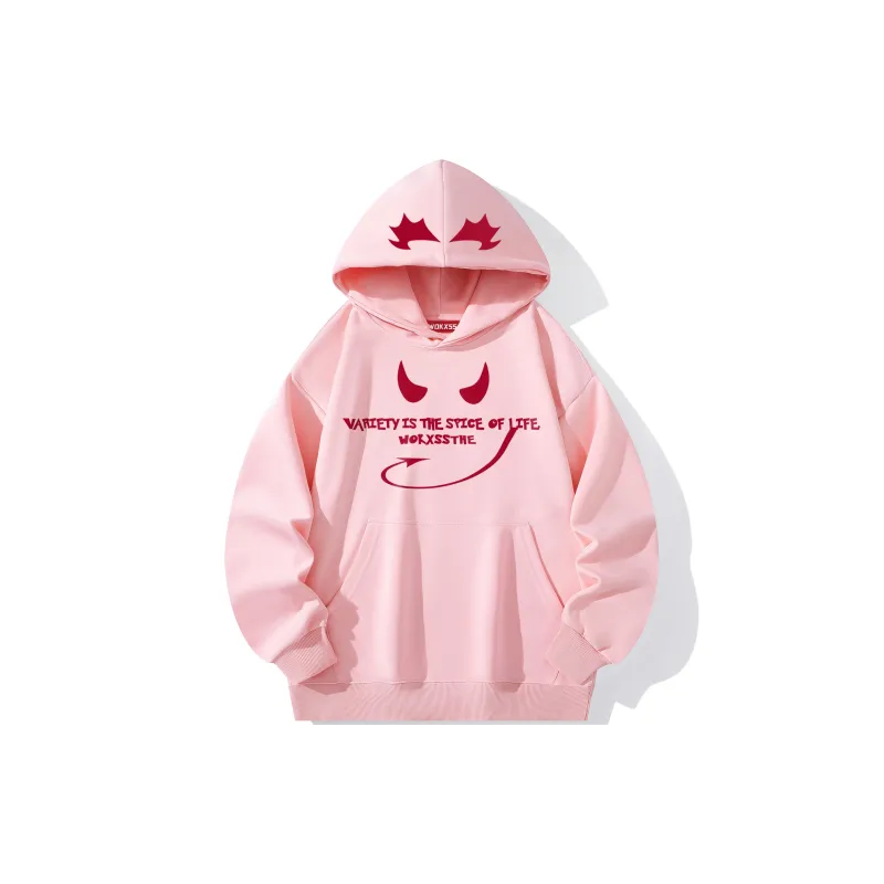 WOKXSS Sweatshirts Unisex-14