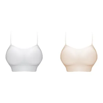 Cotton Gene Bra Women's Combo Set