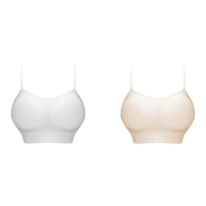 Cotton Gene Bra Women's Combo Set-8