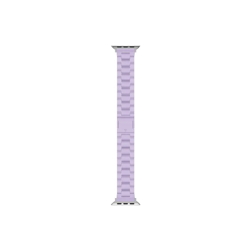 Antey Watch Band Apple Compatibility 175 220mm Plastic Material-10