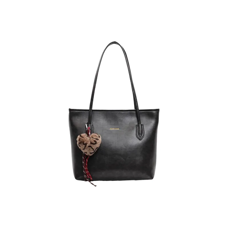 SUN ERATH&U PU Tote Bag Shopping Bag Shoulder Bags Women's Multicolor-0