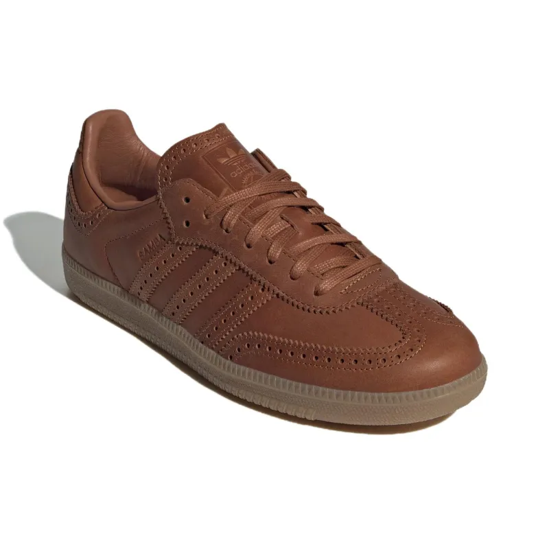 Adidas Samba Og Brogue Pack Dust Rust-2