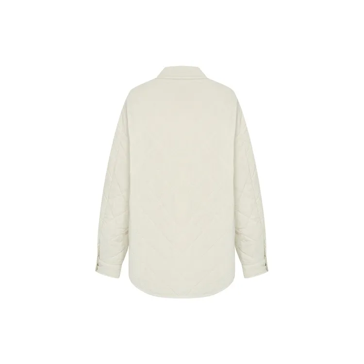 URBAN REVIVO Puffer Jacket Women's-3