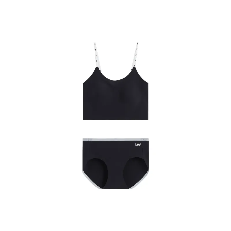 Lee Edge Color 3.0 Underwear Set Women's-4