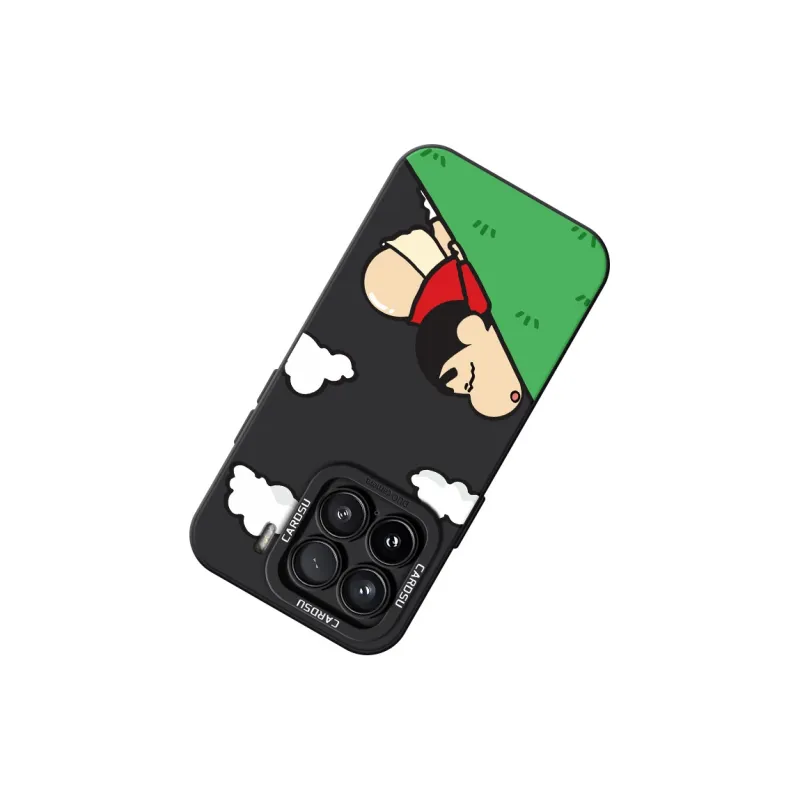 CHUNFAN Phone Cases-13