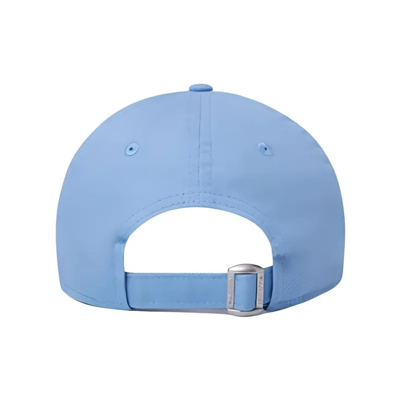 New Era Cotton Baseball Caps Kids' Blue-3