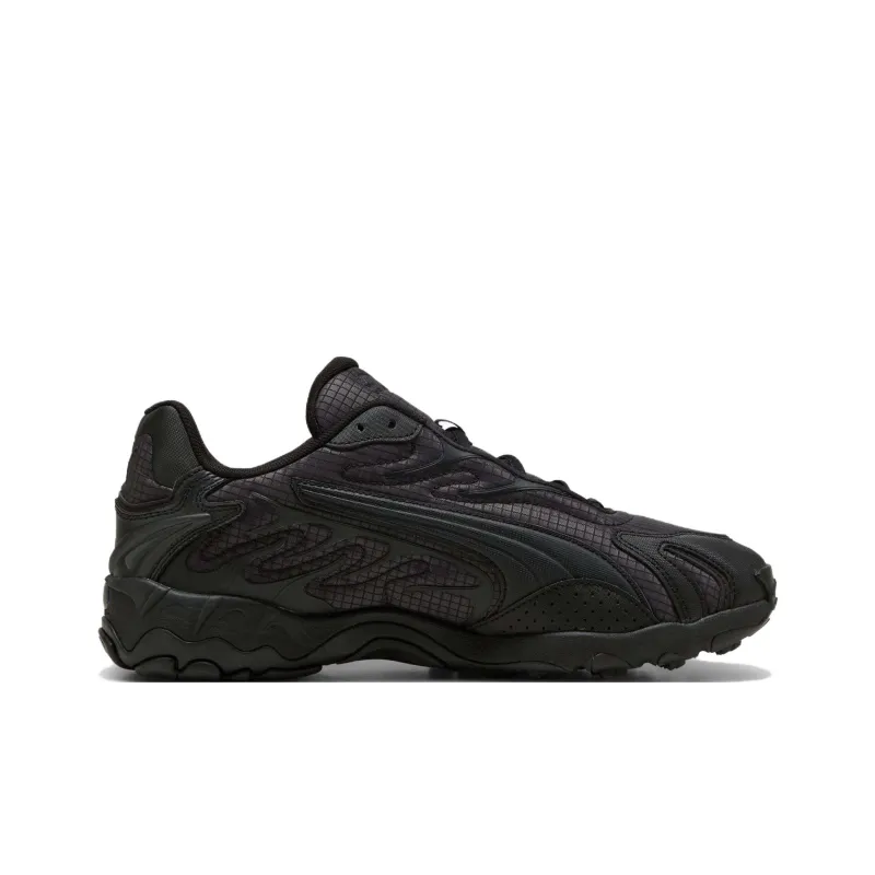 PUMA Inhale Essentials Black-1