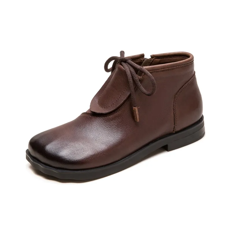 Jay Ankle Boots Women's-1