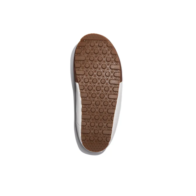 Snow Lodge Slipper Vans Mid Mte 'Black'-3