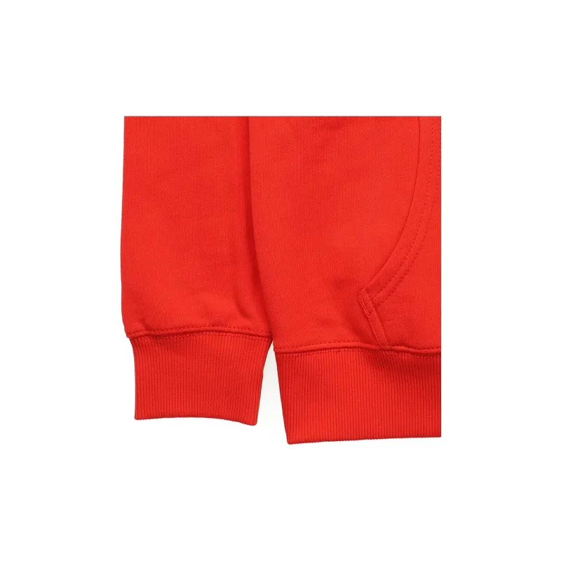 KENZO Sweatshirts Women's Red-6