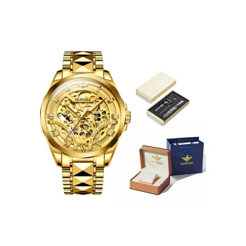 Oupinke Men Watch