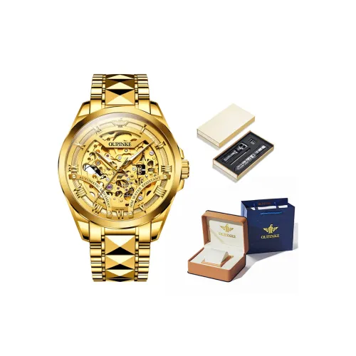 Oupinke Men Watch