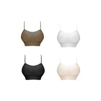 Cotton Gene Bra Women's Combo Set