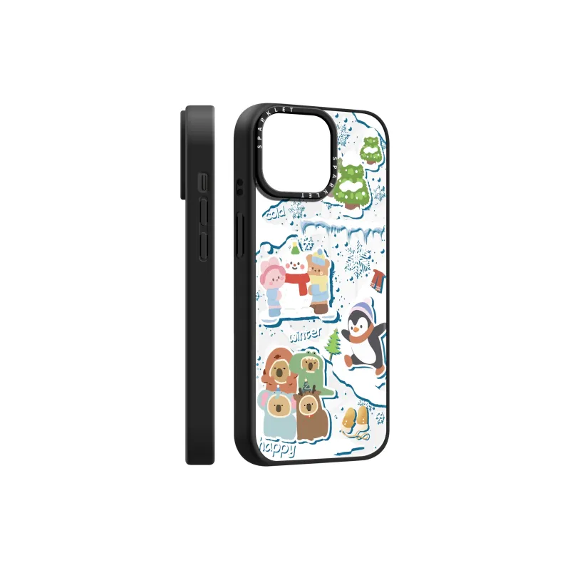 MINISO Phone Cases-3