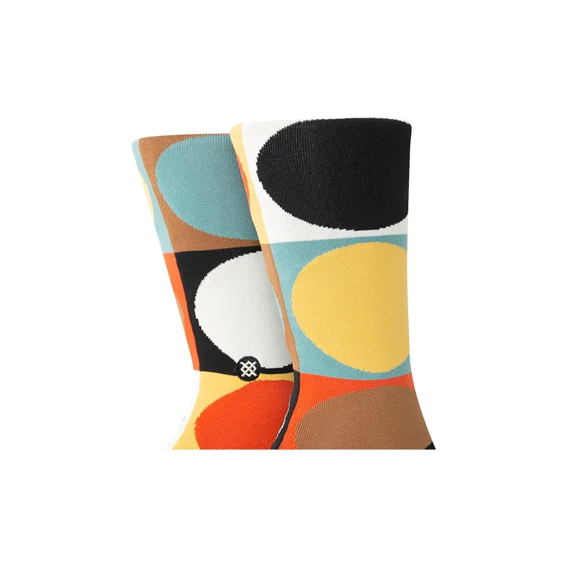 Stance Comfortable And Breathable Black Unisex-3