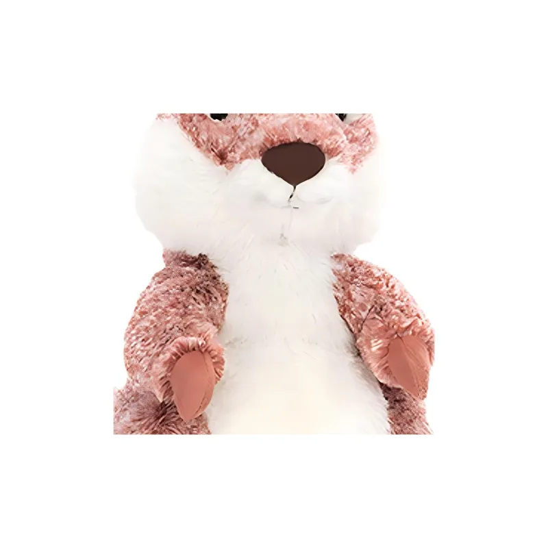 JELLYCAT Ambrosie Fox Plush Toy-2