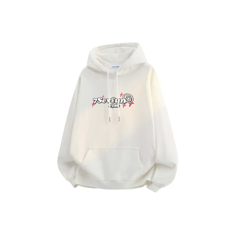 7 SEVFUN Sweatshirts Unisex-3