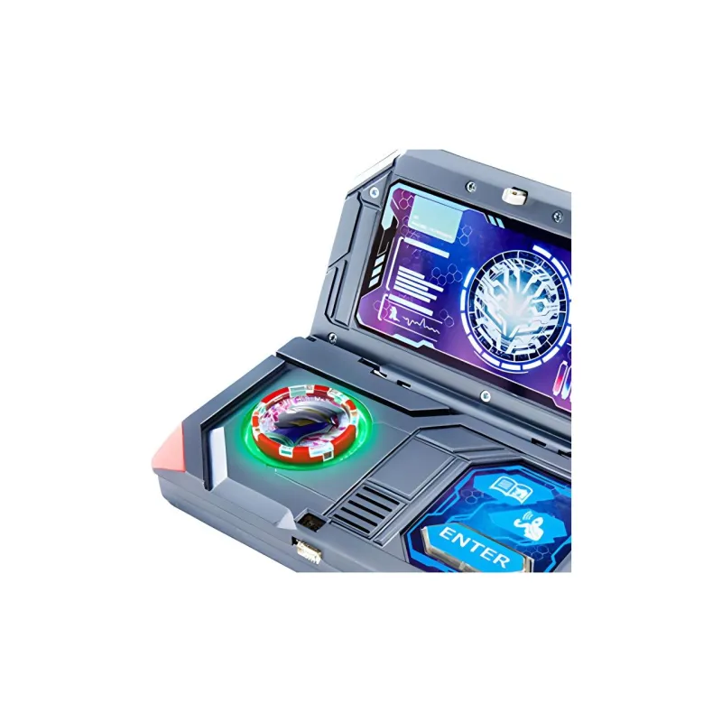 BANDAI DX Ultraman Trigger Model Accessories-1