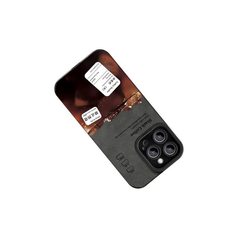 CHUNFAN Phone Cases-1