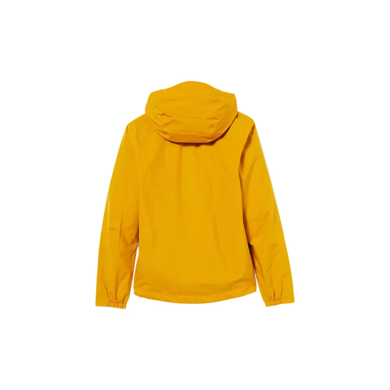 Adidas TERREX Jacket Men's Orange-1