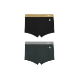 Black+Gray (2 Pack)