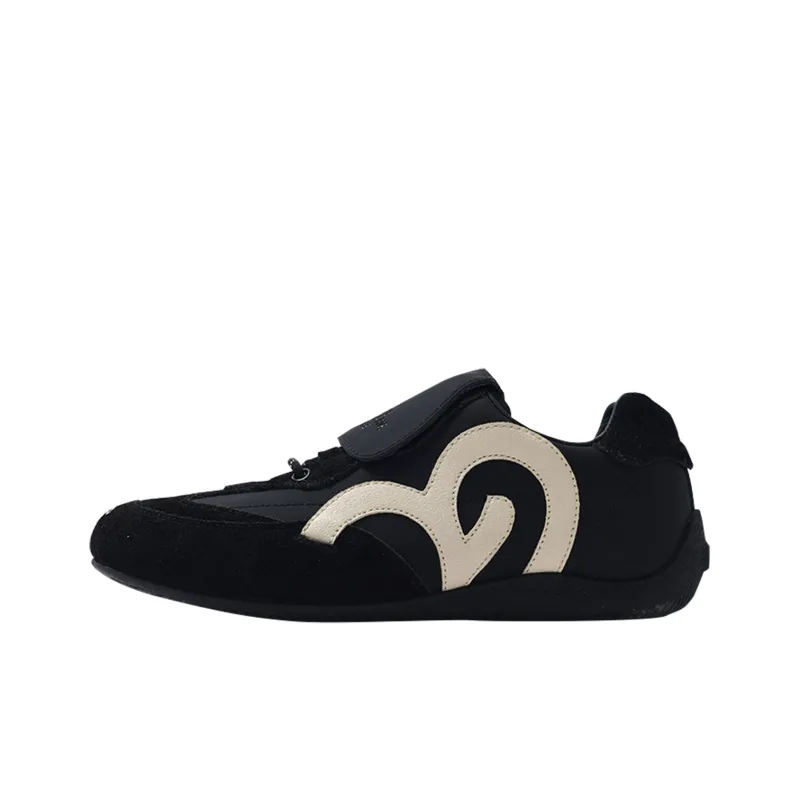 BEASTER Lightweight Low Top Casual Shoes Unisex-0