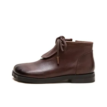Jay Ankle Boots Women's