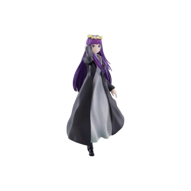 SEGA Luminasta Frieren  Beyond Journey's End Fern Bonus Gifts-3