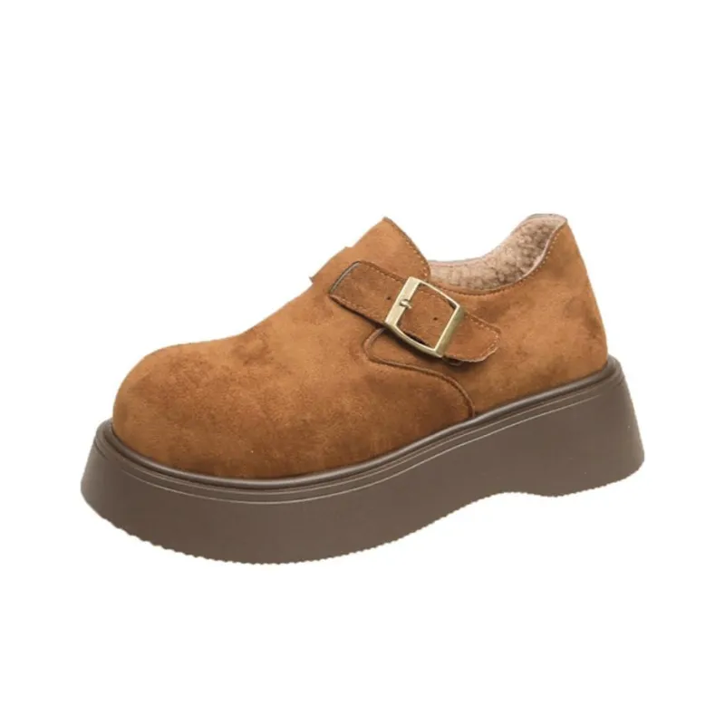 BBMTR Women's Casual Shoes Women's-5