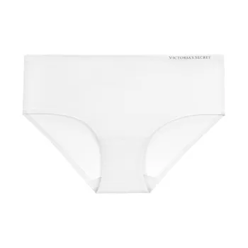 Victoria's Secret Underpants Women's Coconut White
