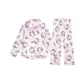 Pastel Pink