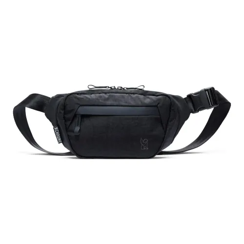 CHROME INDUSTRIES 아웃도어 백팩 블랙 남녀공용