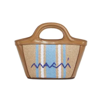 MARNI Tropicalia Micro Bag