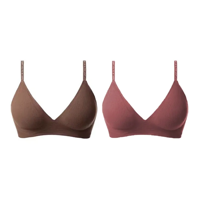 Cotton Gene Bra Women's Combo Set-9