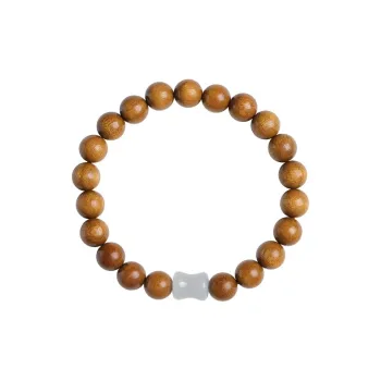 Moon Seal Hundred Rivers Phoebe Zhennan Bracelets Unisex