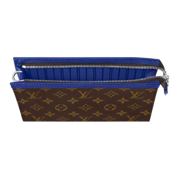 LOUIS VUITTON M12814 Gaston Wearable Wallet-2