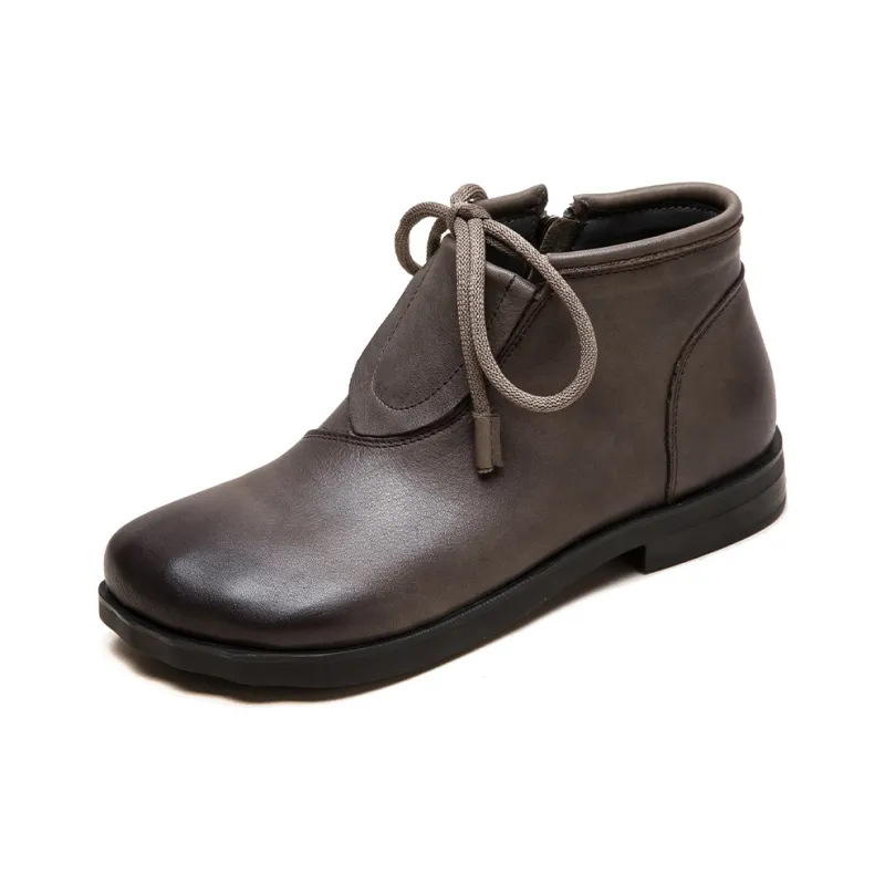 Jay Ankle Boots Women's-9