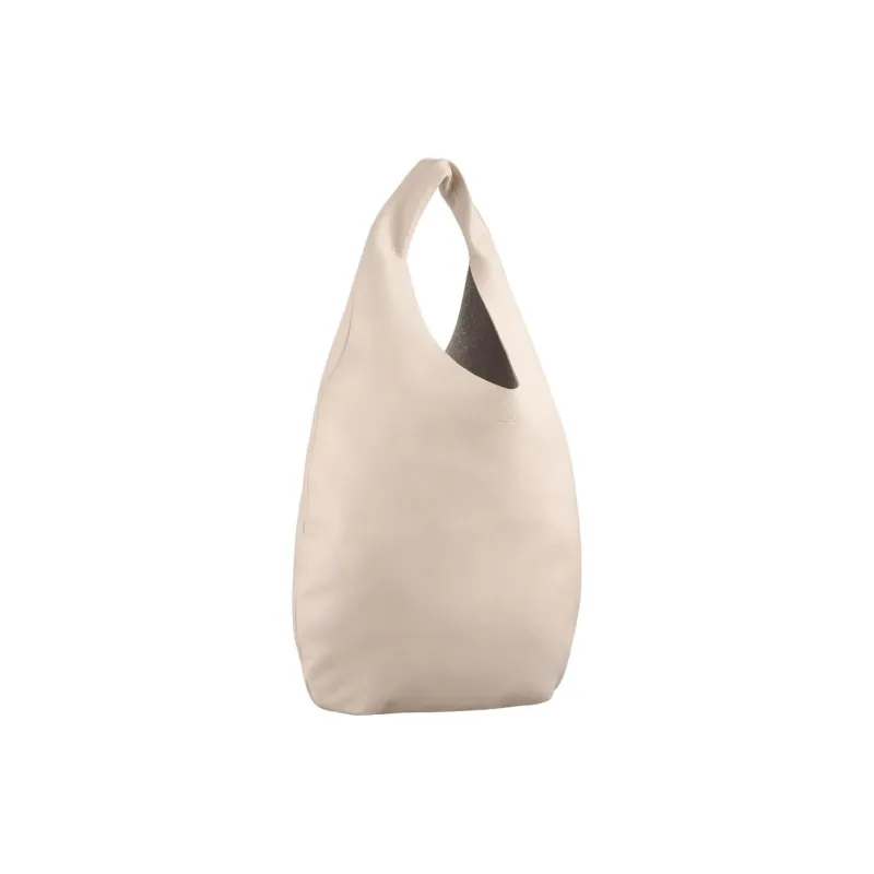 A.P.C Le Neige Tote Bag-1